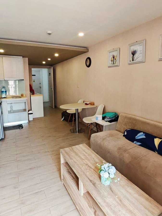 Seven Seas Condo Resort (PS2026)