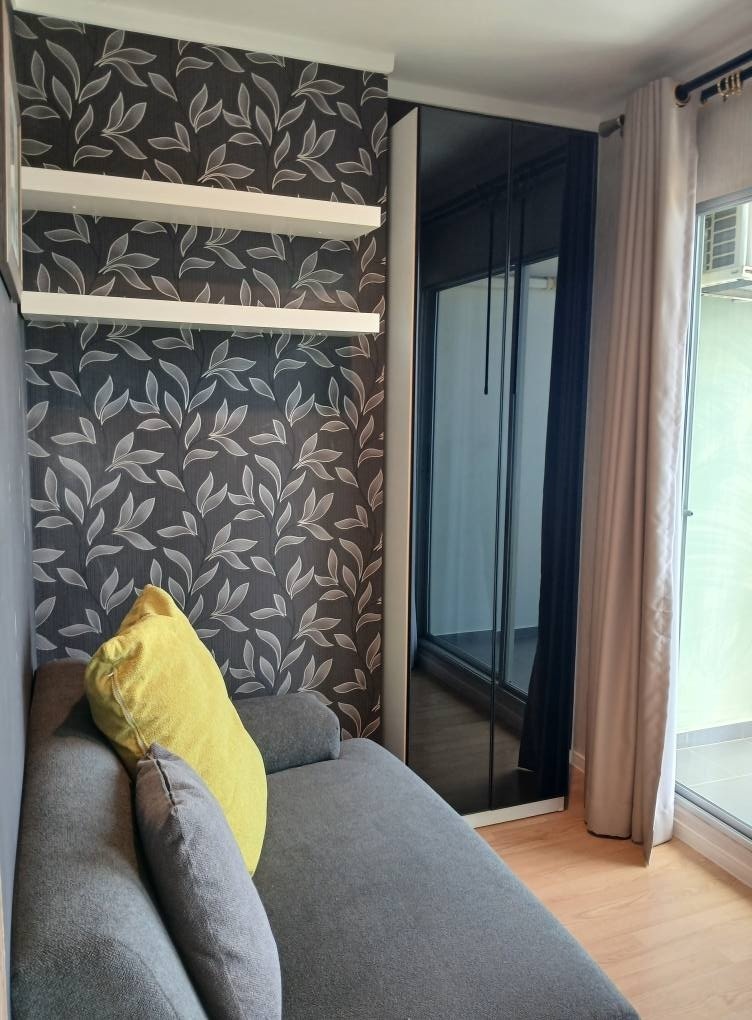 Lumpini Ville Naklua - Wongamat, 2 camere