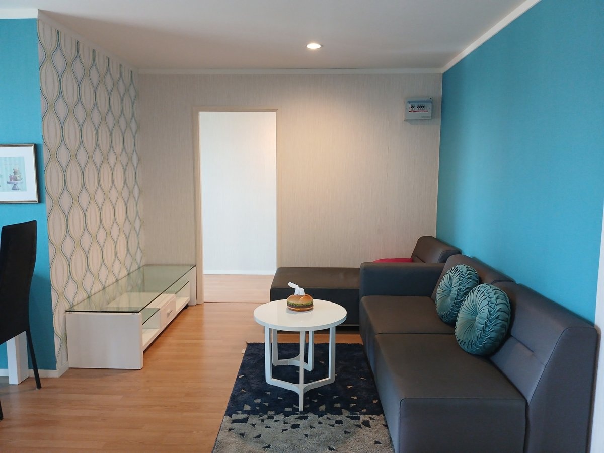 Lumpini Ville Naklua - Wongamat, 2 camere