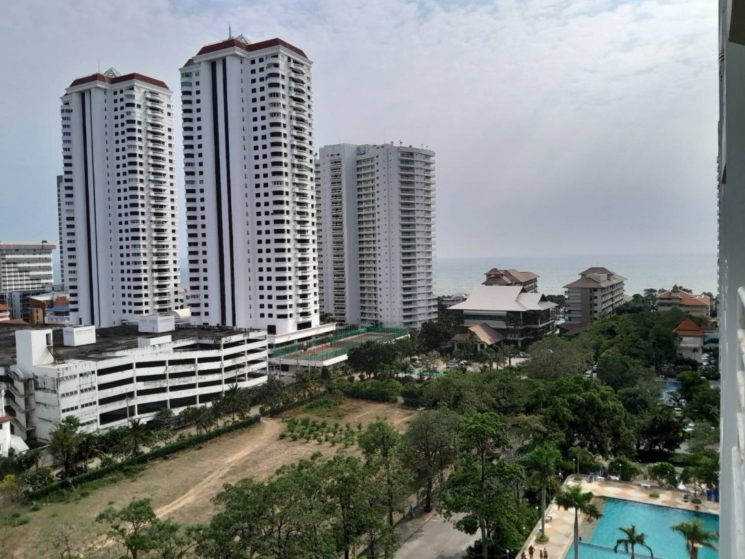 View Talay 5, Studio