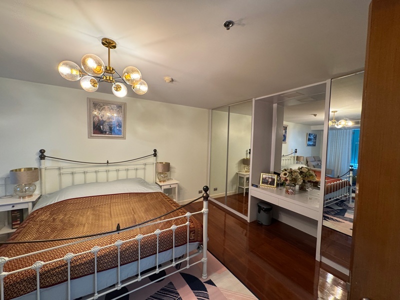 Ananya Beachfront Condominium