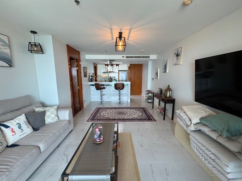 Ananya Beachfront Condominium