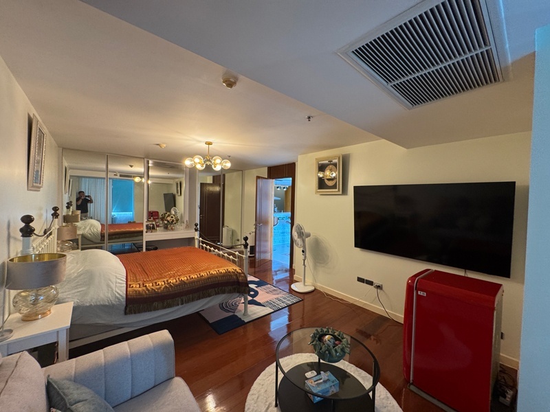 Ananya Beachfront Condominium