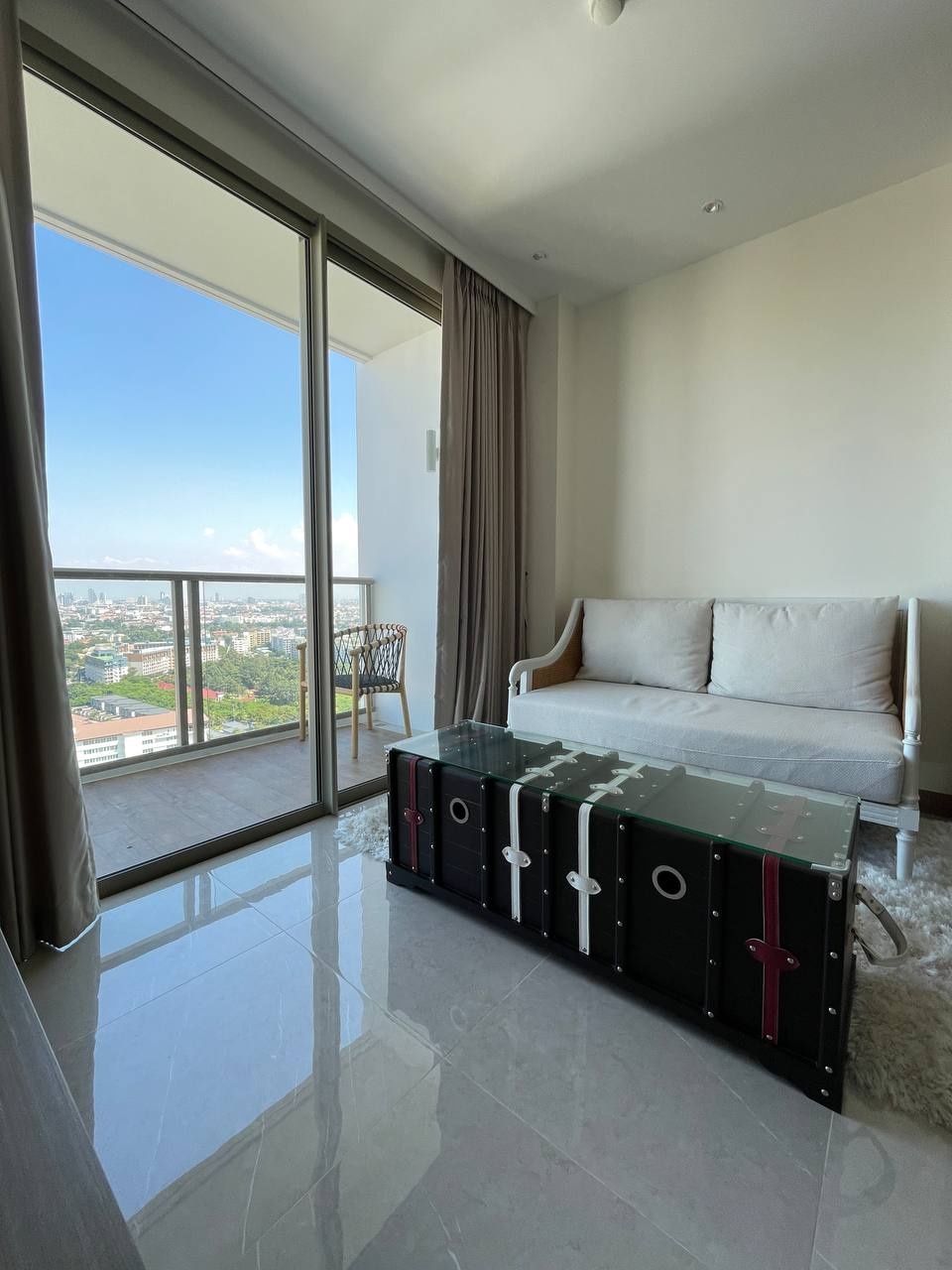 Riviera Ocean Drive, 1 chambre
