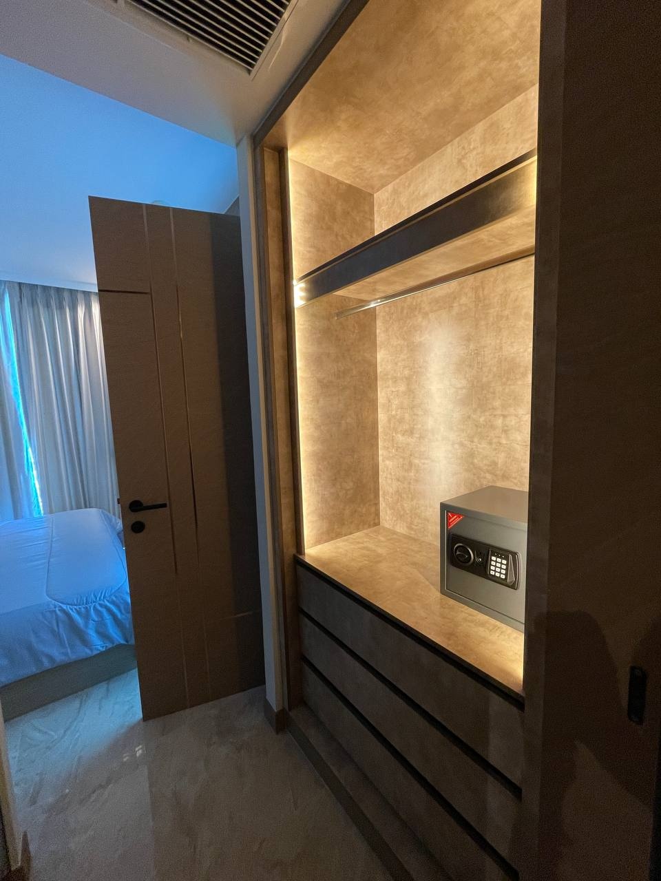 Riviera Ocean Drive, 1 chambre