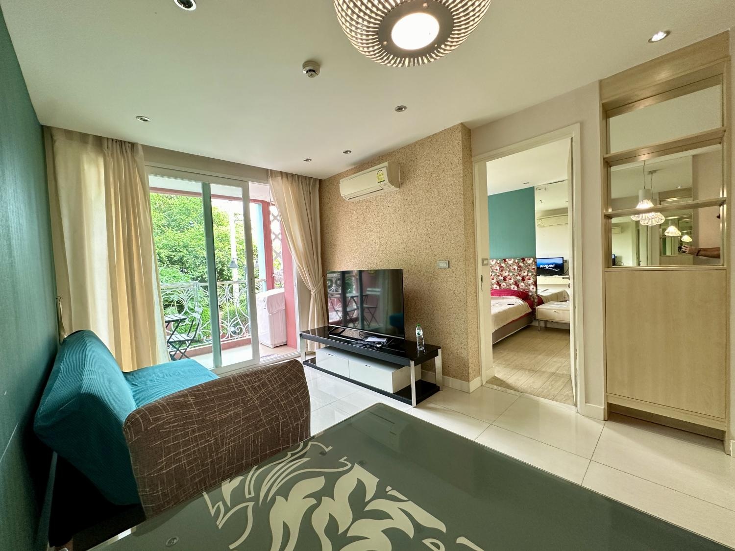 Grande Caribbean Condo, 1-комнатная