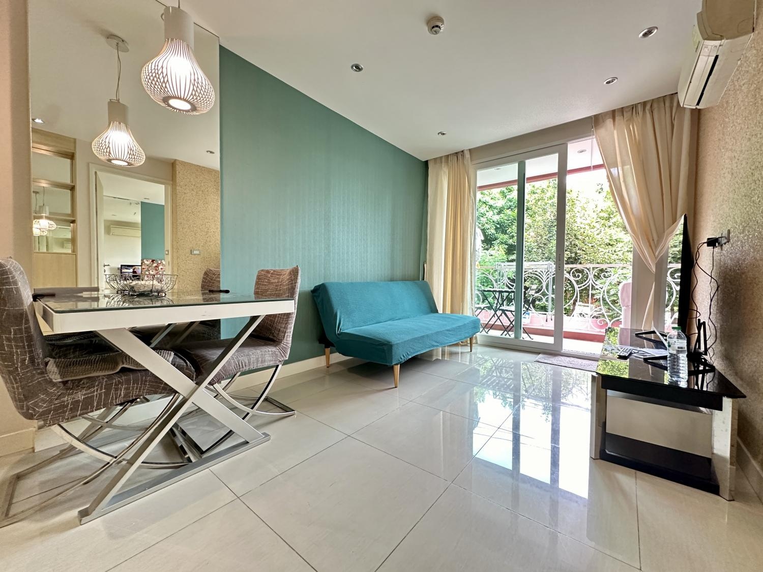 Grande Caribbean Condo, 1-комнатная