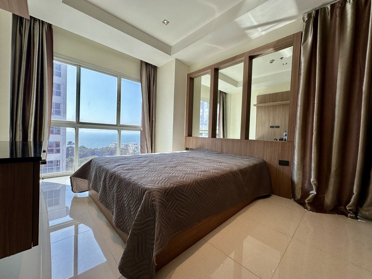 Condominio Nam Talay, 1 camera da letto
