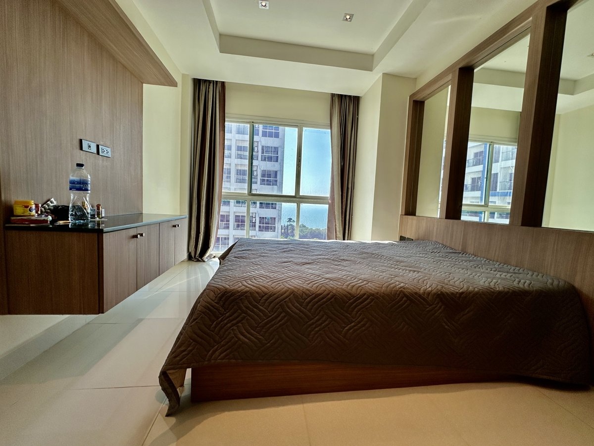 Condominio Nam Talay, 1 camera da letto