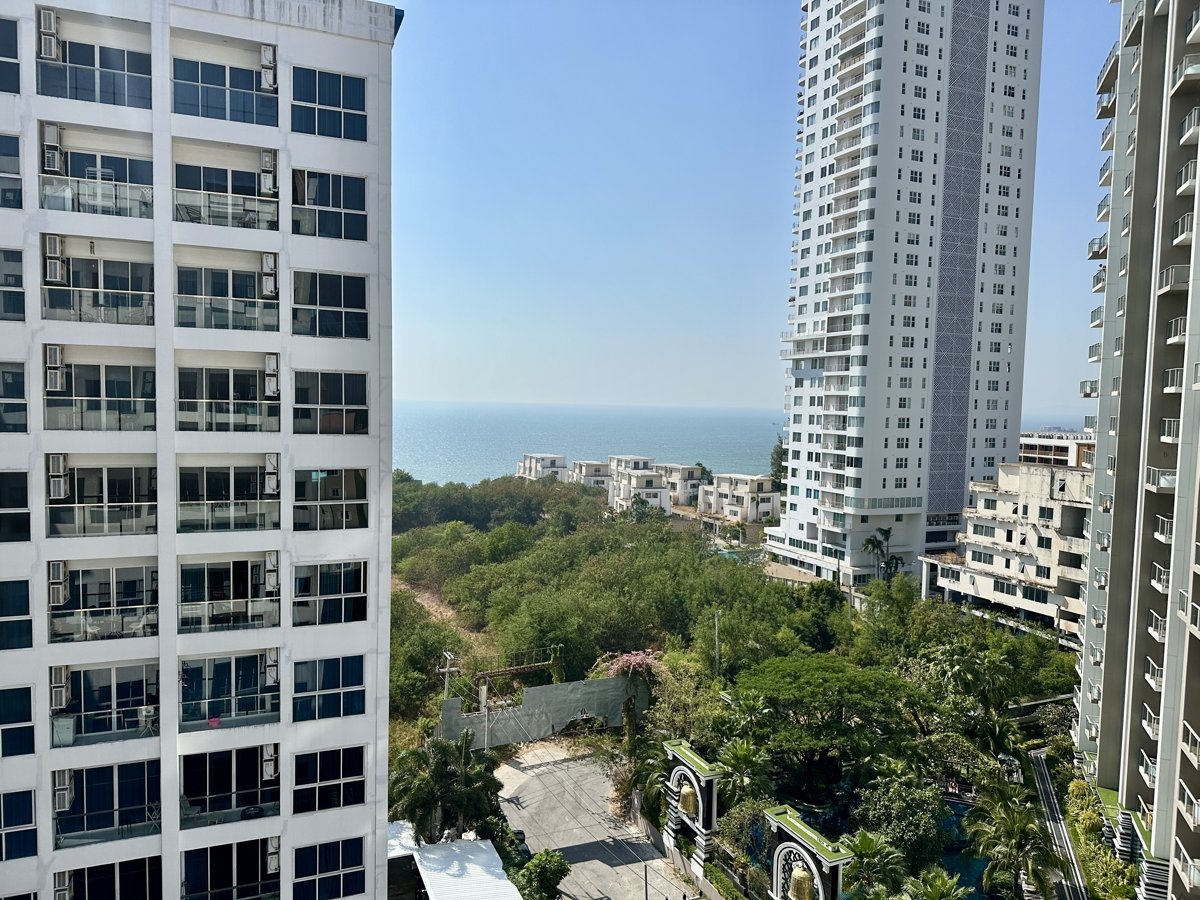 Condominio Nam Talay, 1 camera da letto