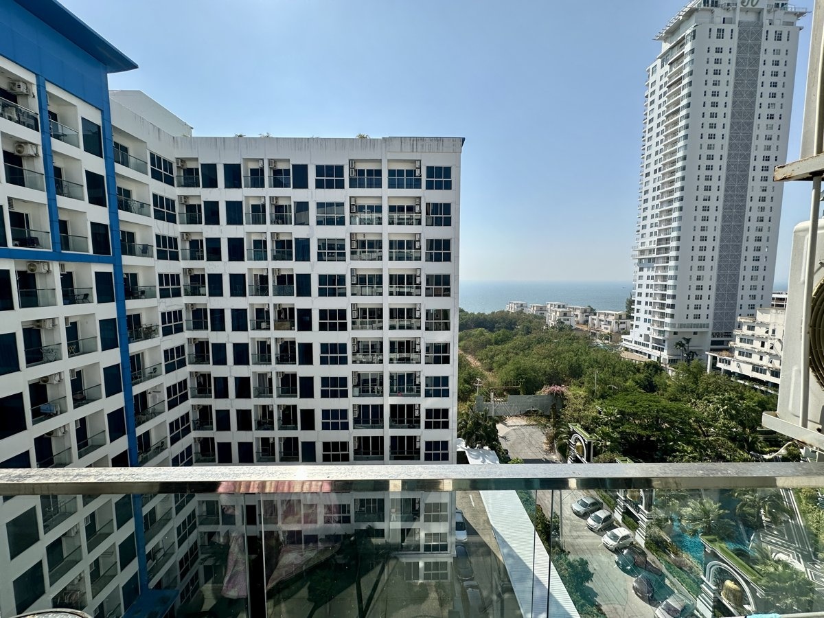 Condominio Nam Talay, 1 camera da letto