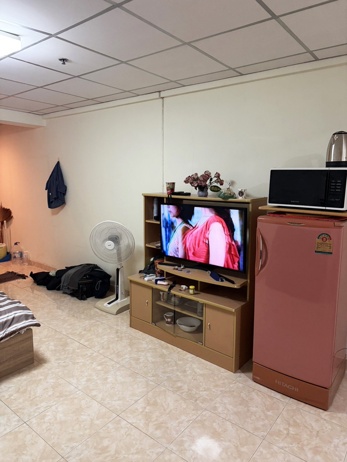 Rimhad Jomtien Condominium (PS2058)