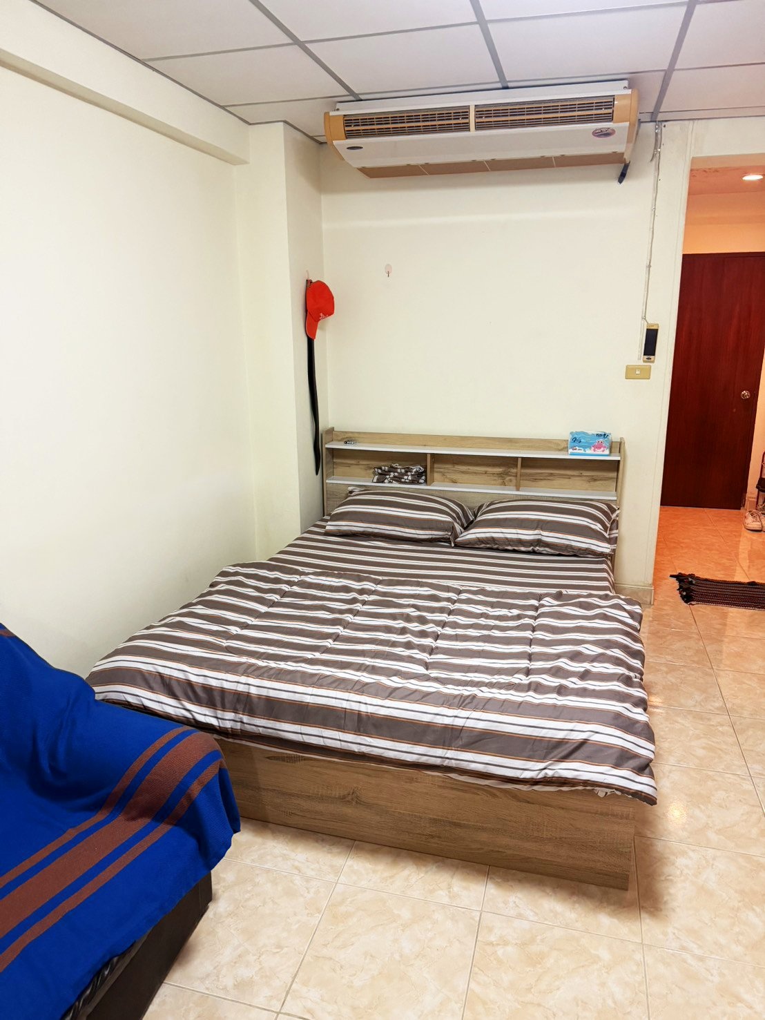 Rimhad Jomtien Condominium (PS2058)