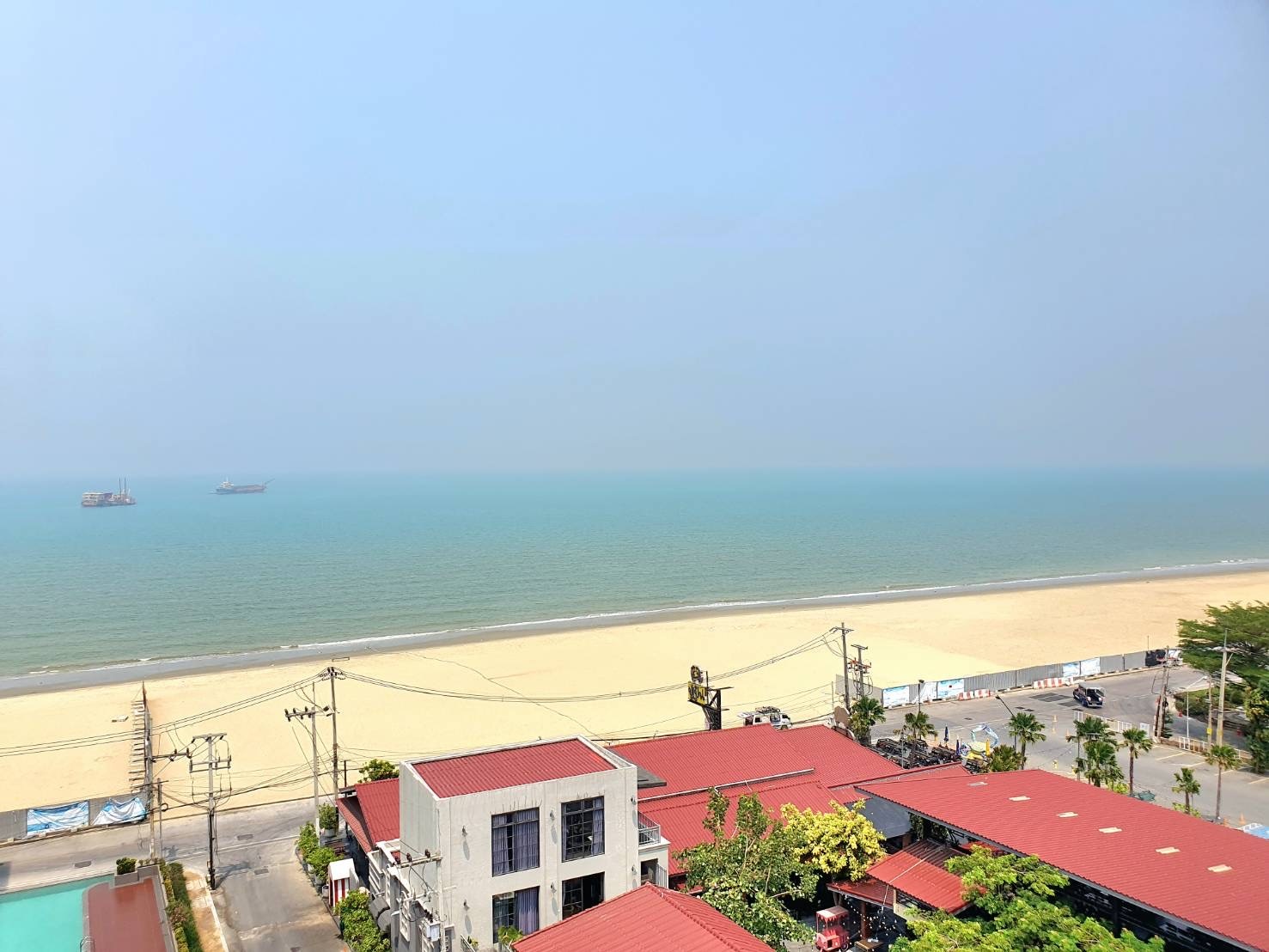Neo Sea View, 1 camera