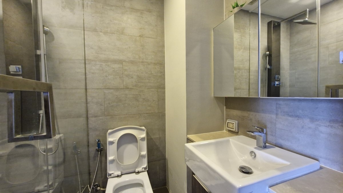 Condominio Frente al Mar Cetus Pattaya, 2 Habitaciones
