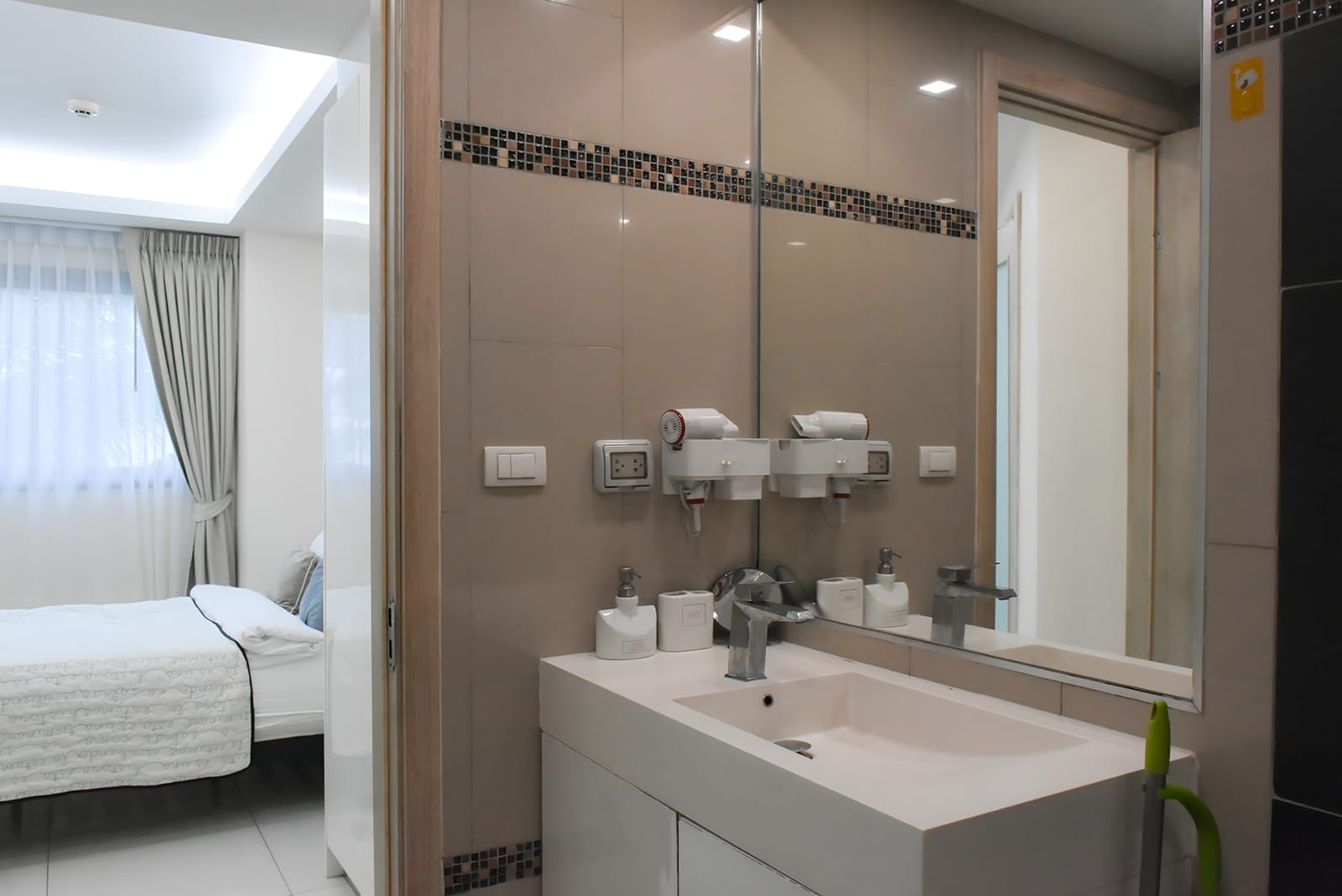 Water Park Condominium, 1-habitación