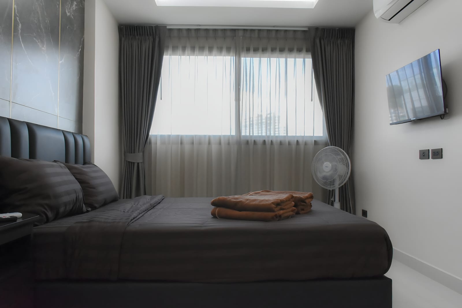 Water Park Condominium, 1-Zimmer