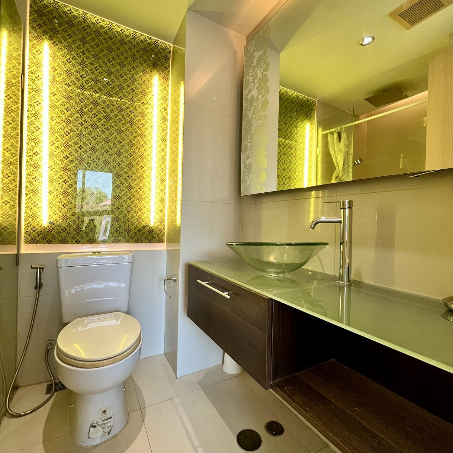 Grande Caribbean Condo, 1-Zimmer