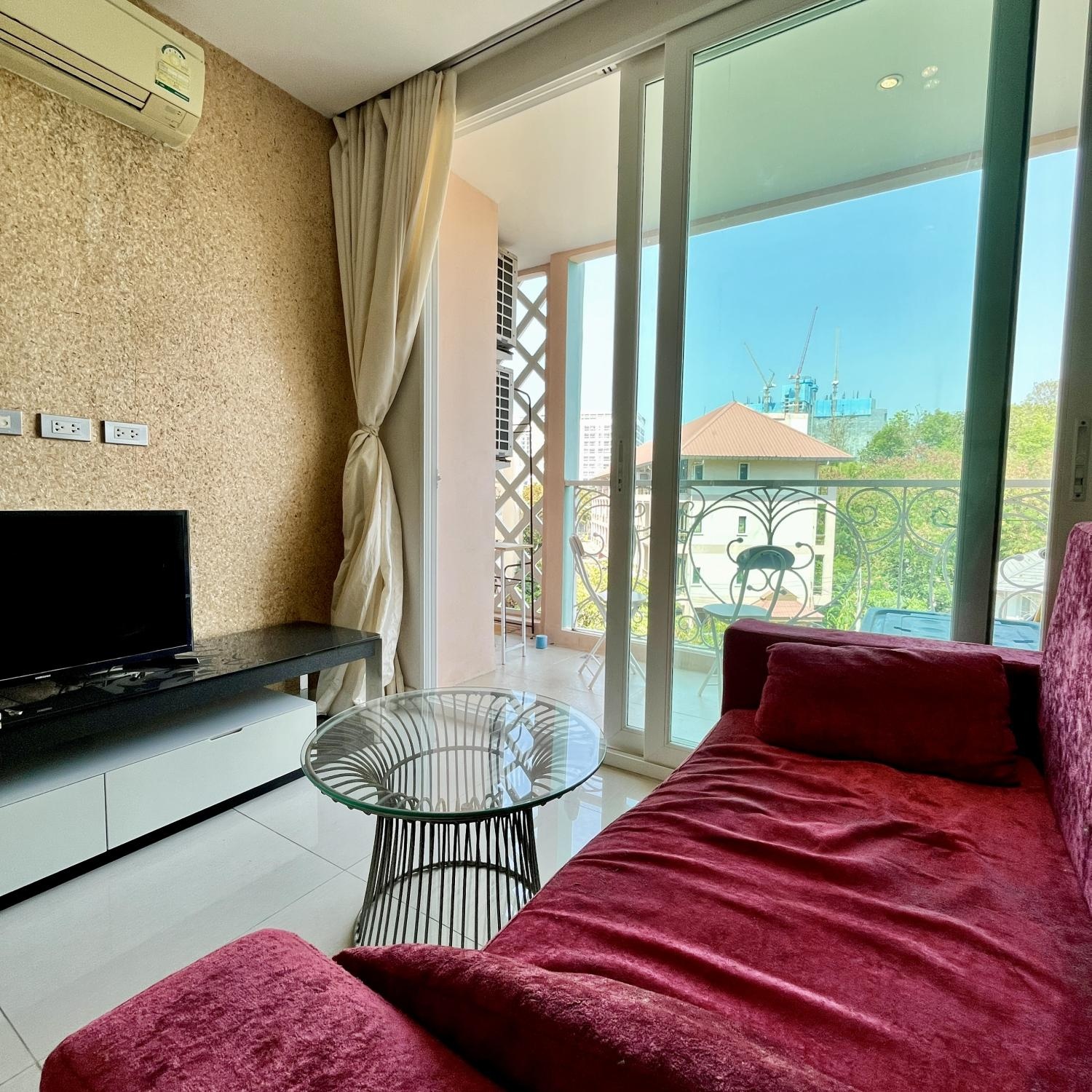 Grande Caribbean Condo, 1-Zimmer