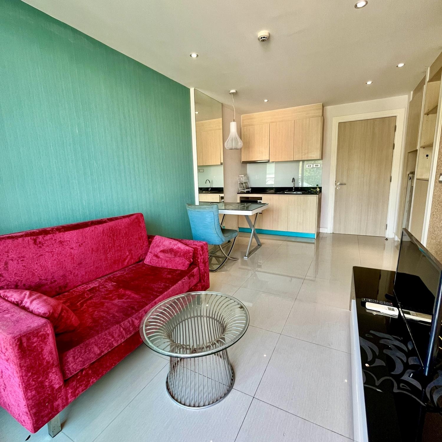 Grande Caribbean Condo, 1-Zimmer