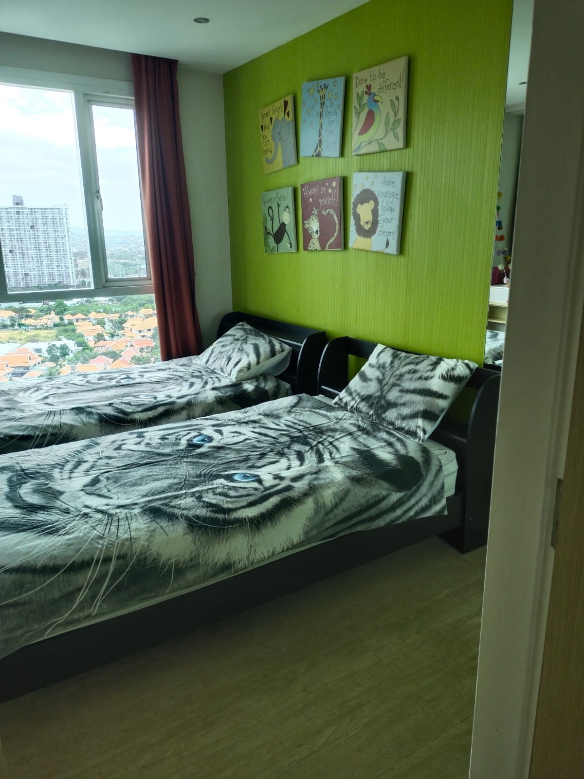 Grande Caribbean Condo, 2-stanze