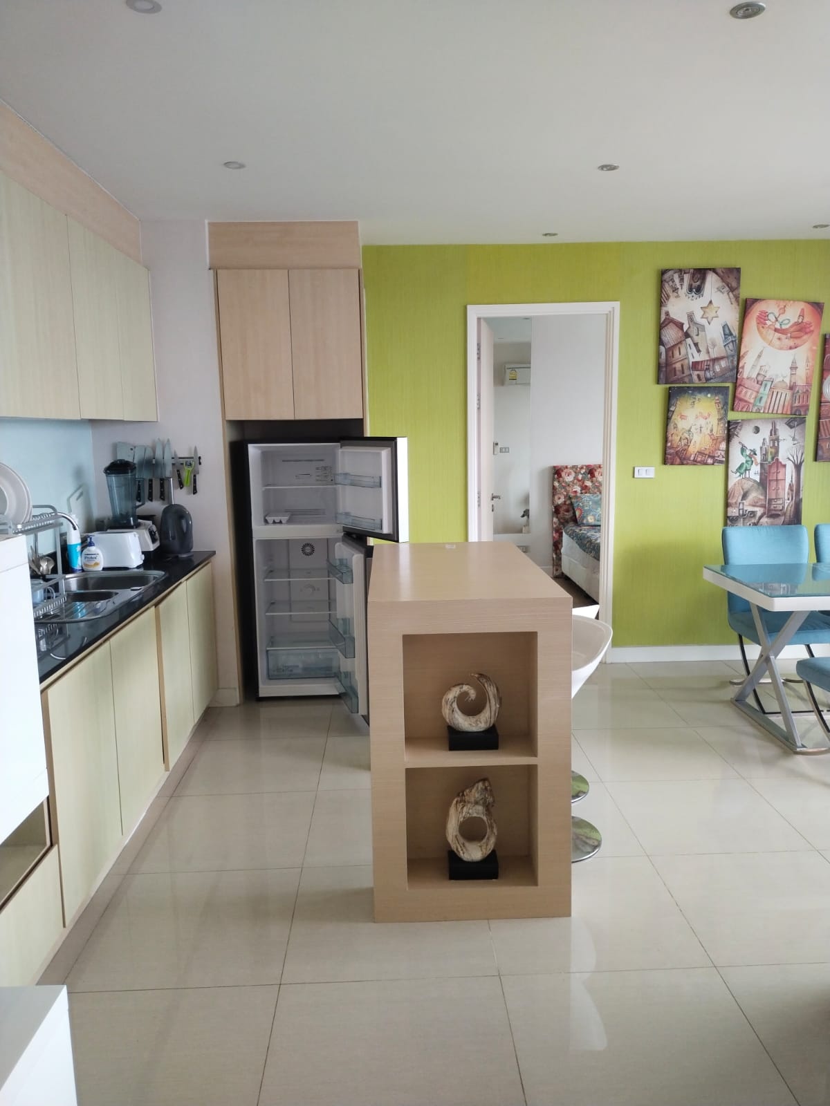 Grande Caribbean Condo, 2-stanze