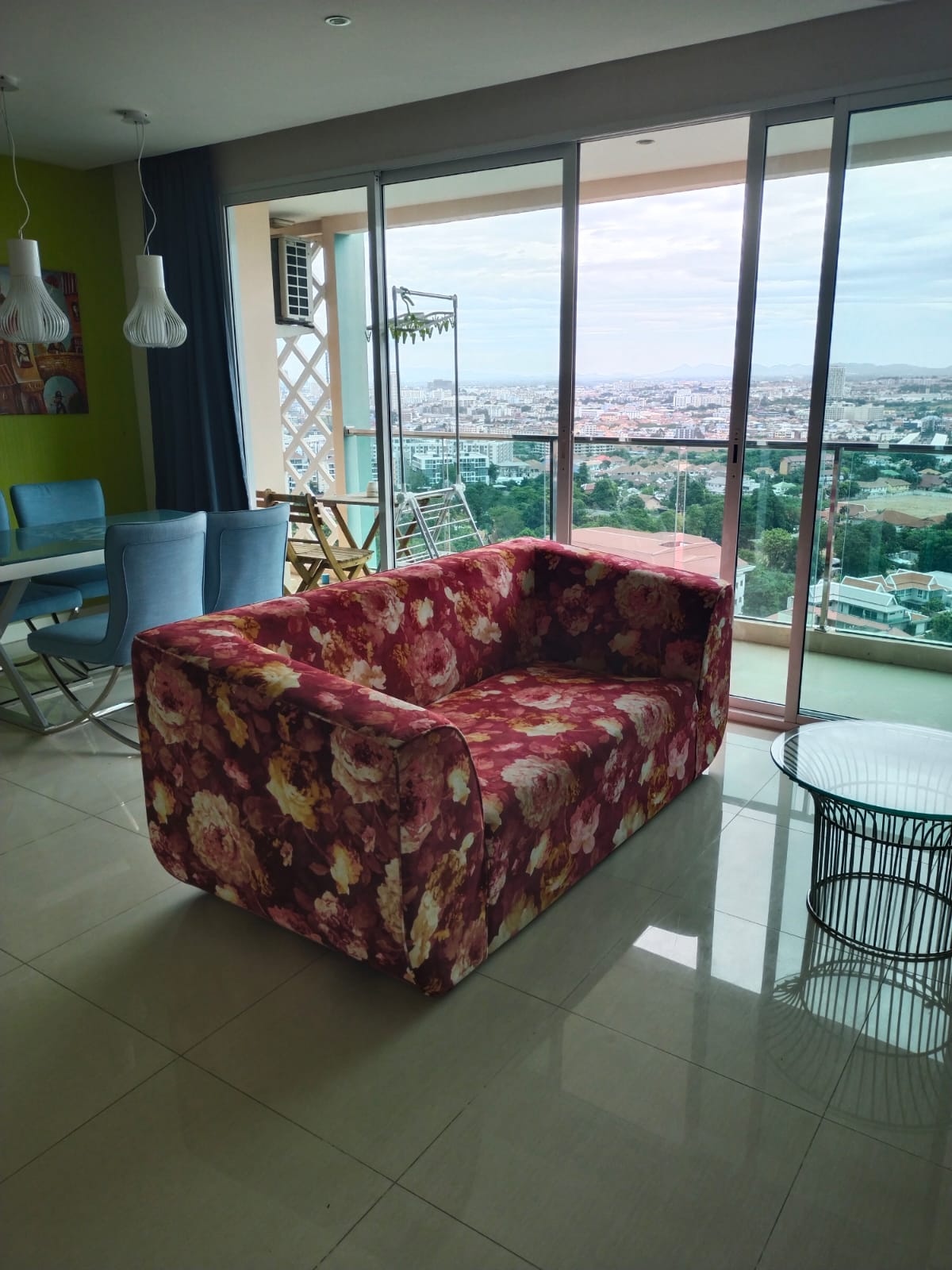 Grande Caribbean Condo, 2-stanze