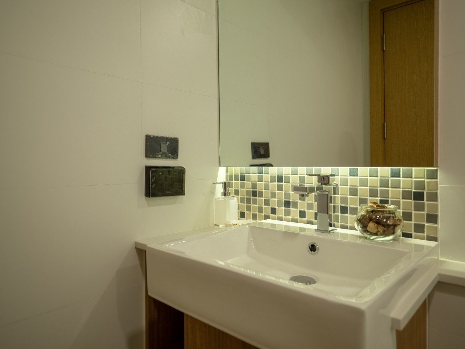 The Breeze Beachside, 1-Zimmer-Wohnung