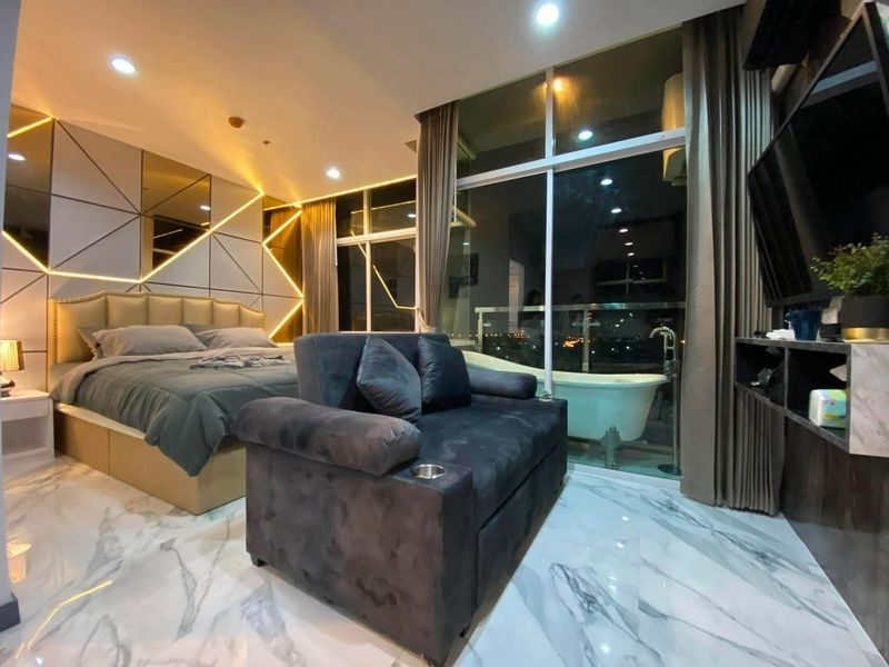 The Grand Jomtien Pattaya Beach (PS2044)