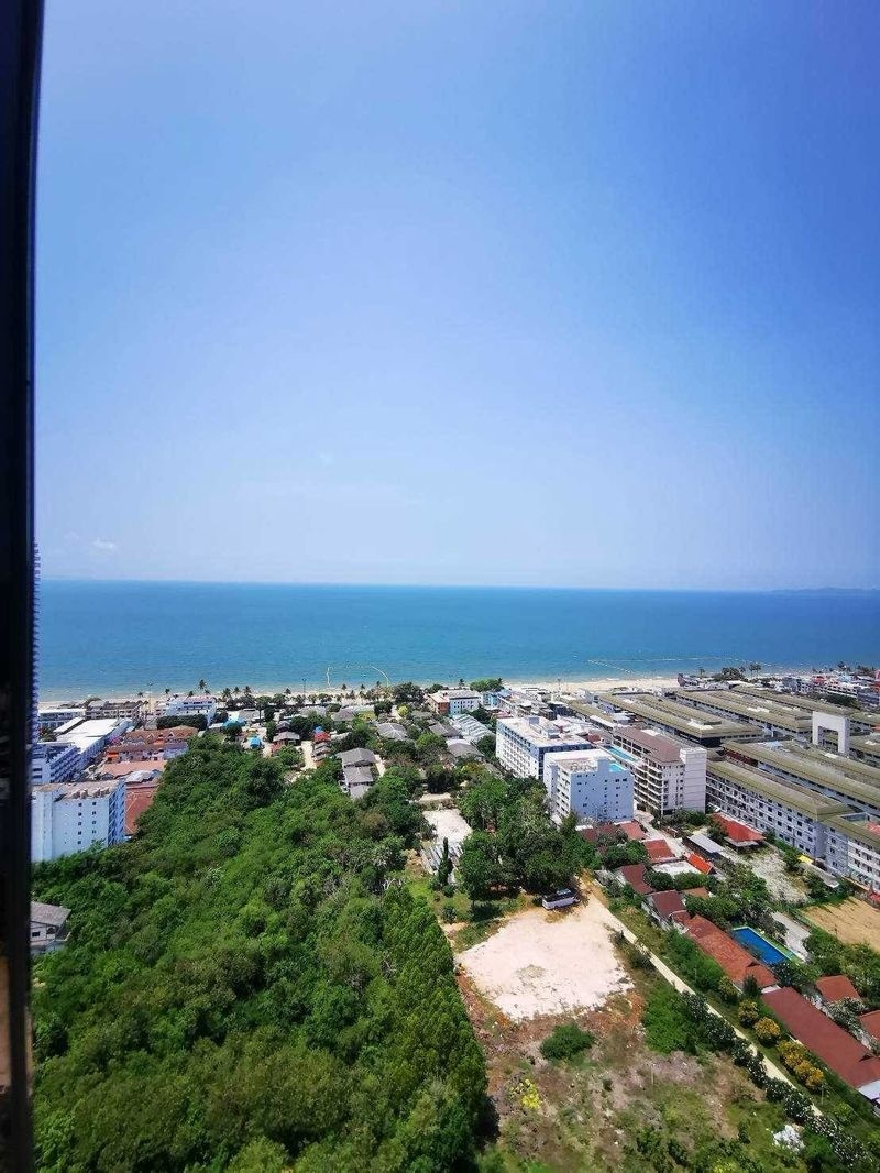 The Riviera Jomtien (Empty) (PS2039)