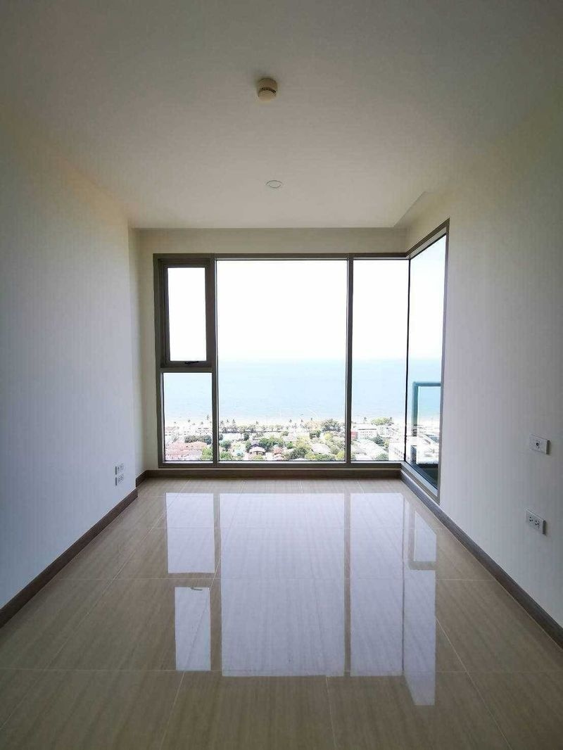 The Riviera Jomtien (Empty) (PS2039)