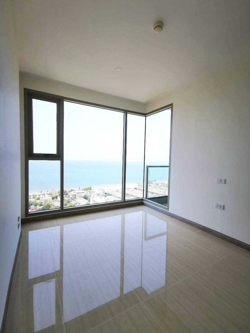 The Riviera Jomtien (Empty) (PS2039)
