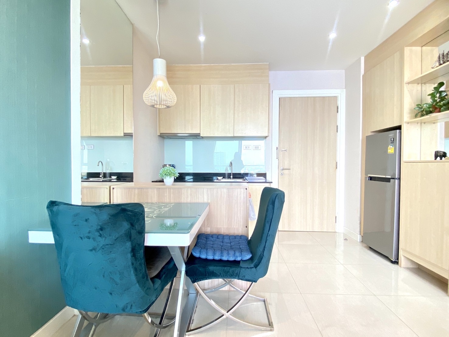 Condo Grande Caribbean, 1-Stanza