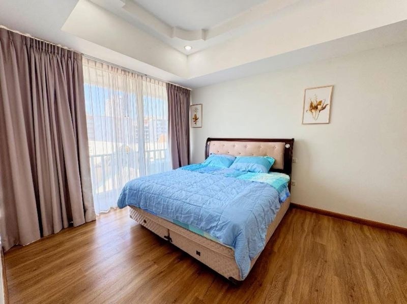 Coconut Beach Condominium (PR3007)