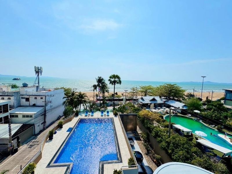 Coconut Beach Condominium (PR3007)