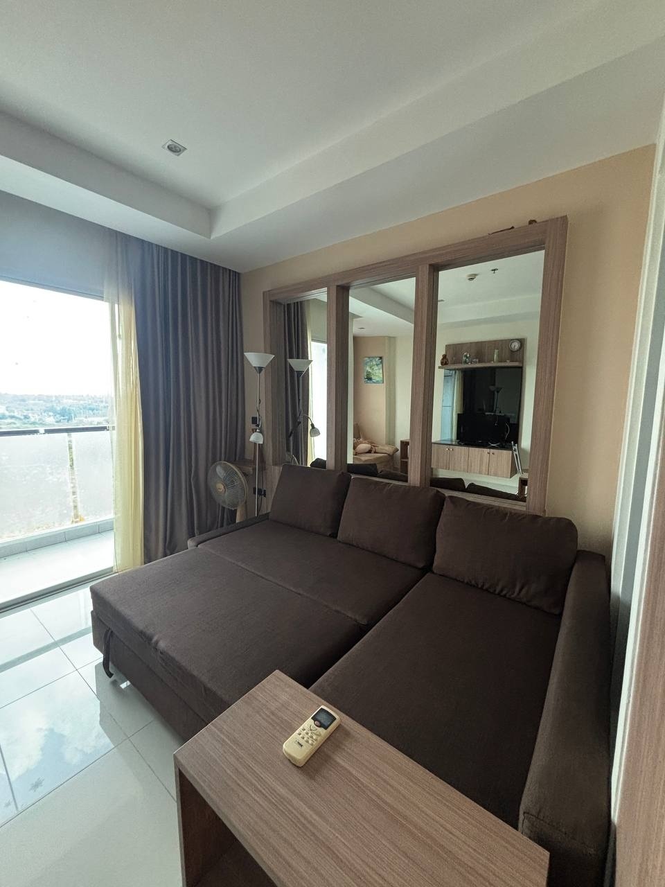 Nam Talay / Na Jomtien (AVN)