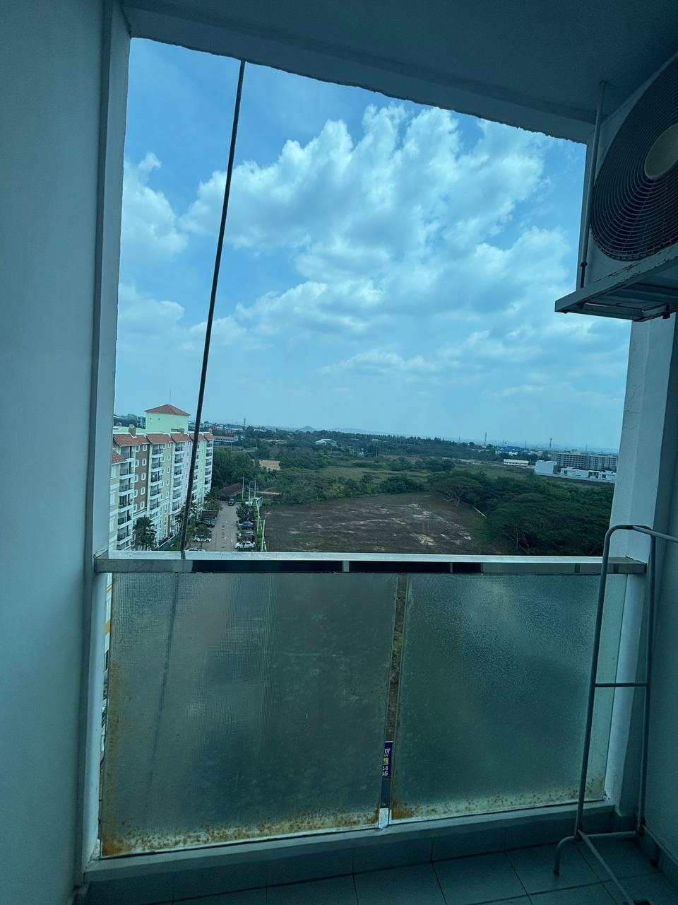 Nam Talay / Na Jomtien (AVN)