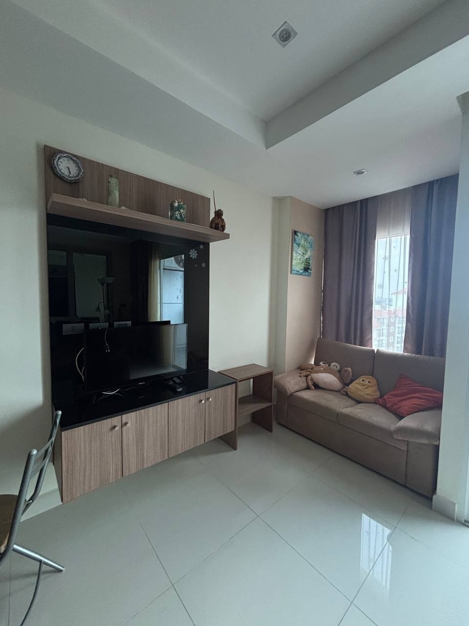 Nam Talay / Na Jomtien (AVN)
