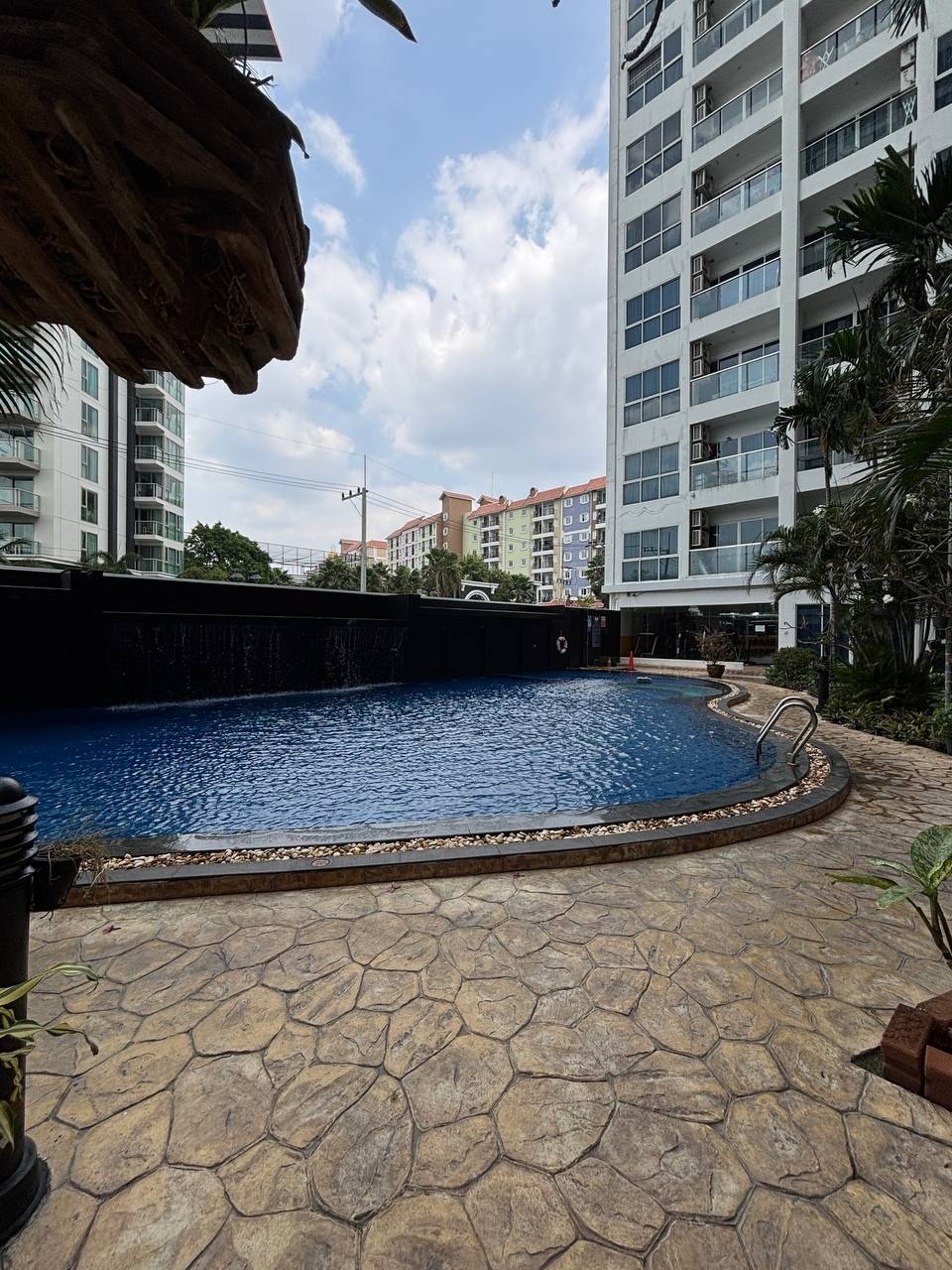 Nam Talay / Na Jomtien (AVN)