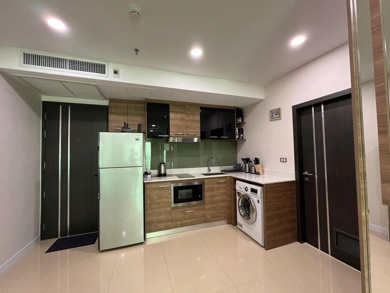 Dusit Grand Condo View (PS2019)