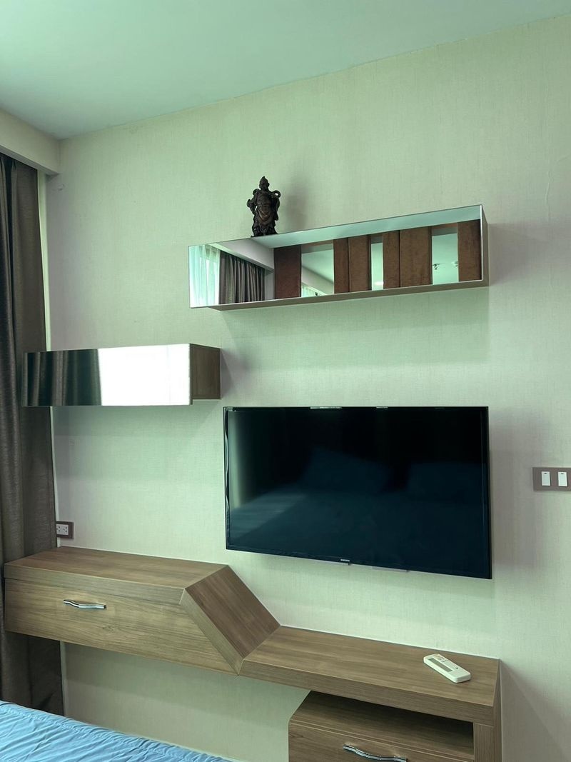 Dusit Grand Condo View (PS2019)