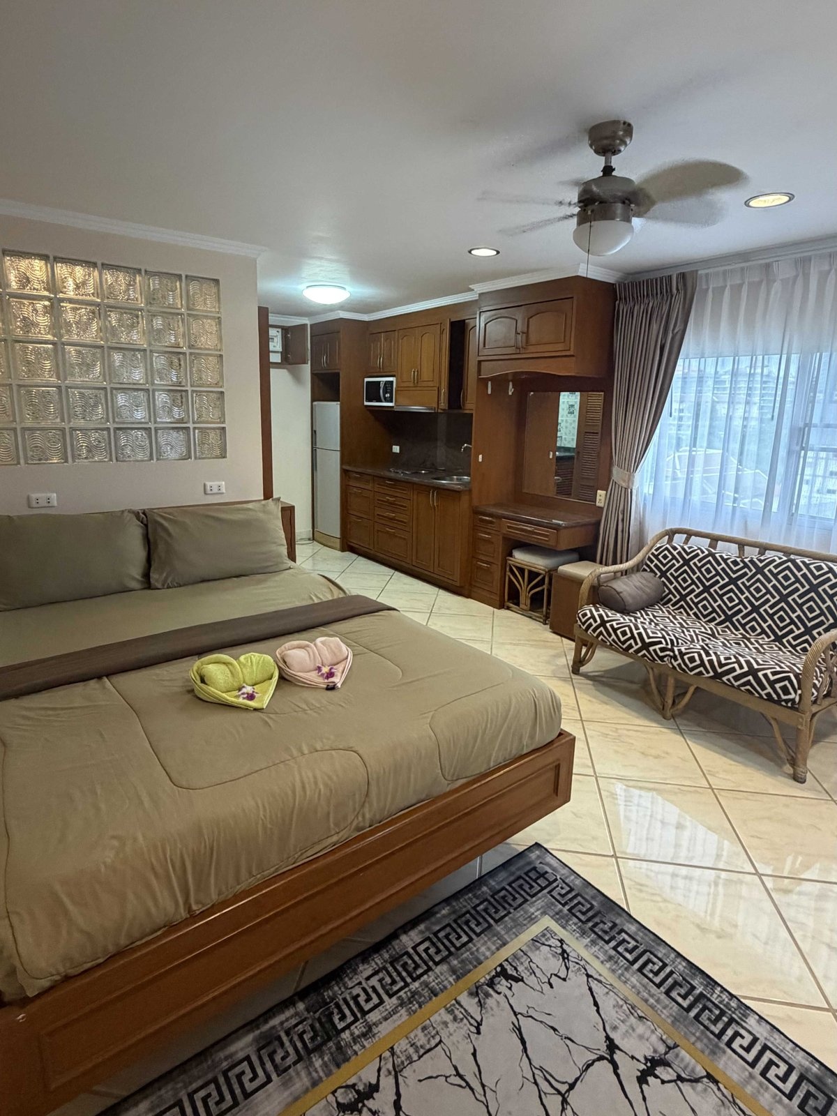 Jomtien Sweet Condotel 1 (MR1011)