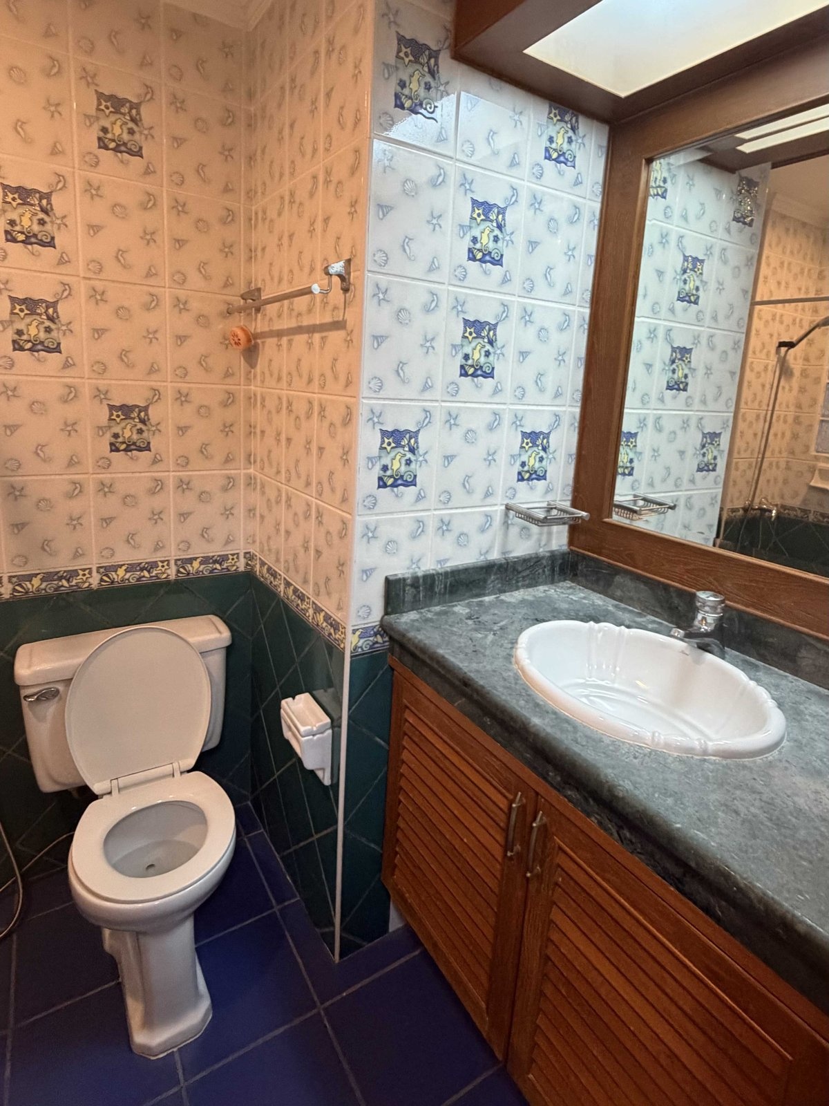 Jomtien Sweet Condotel 1 (MR1011)