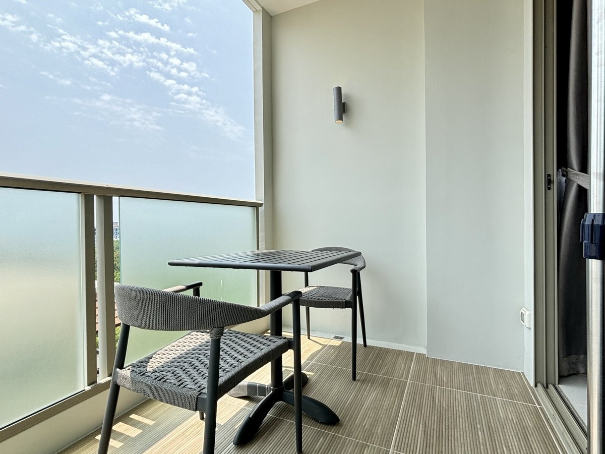 The Riviera Jomtien, 1-Bedroom