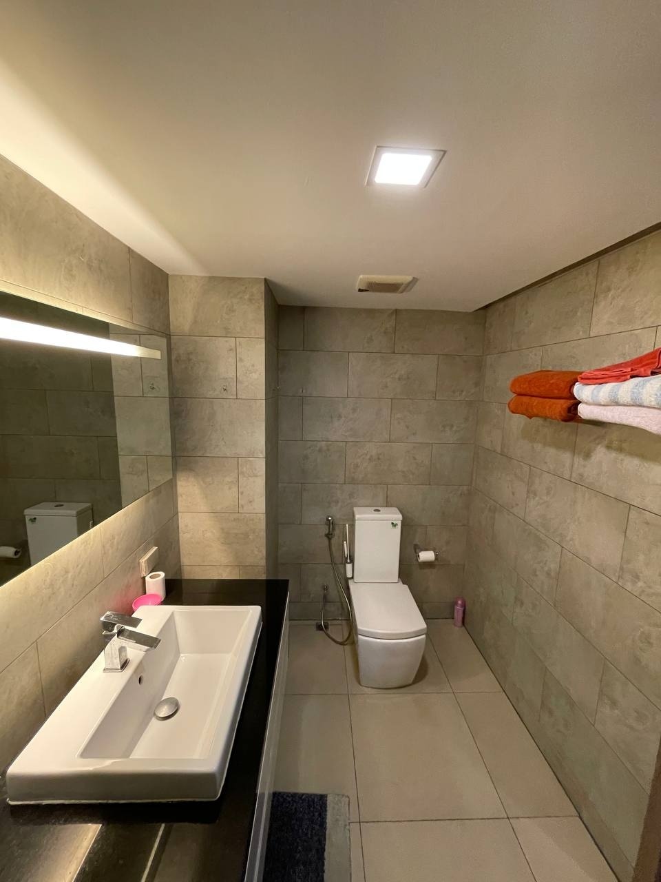 Waters Edge Condominium