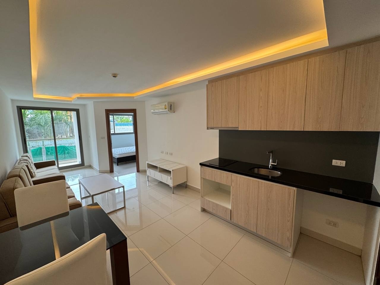 Laguna Beach Resort 3 (더 몰디브)