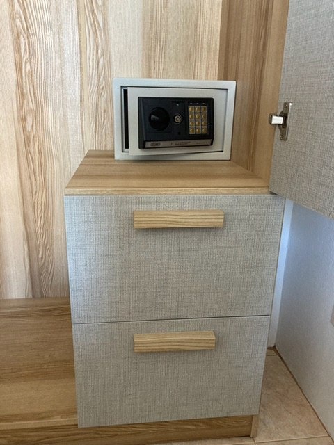 View Talay 1, Studio