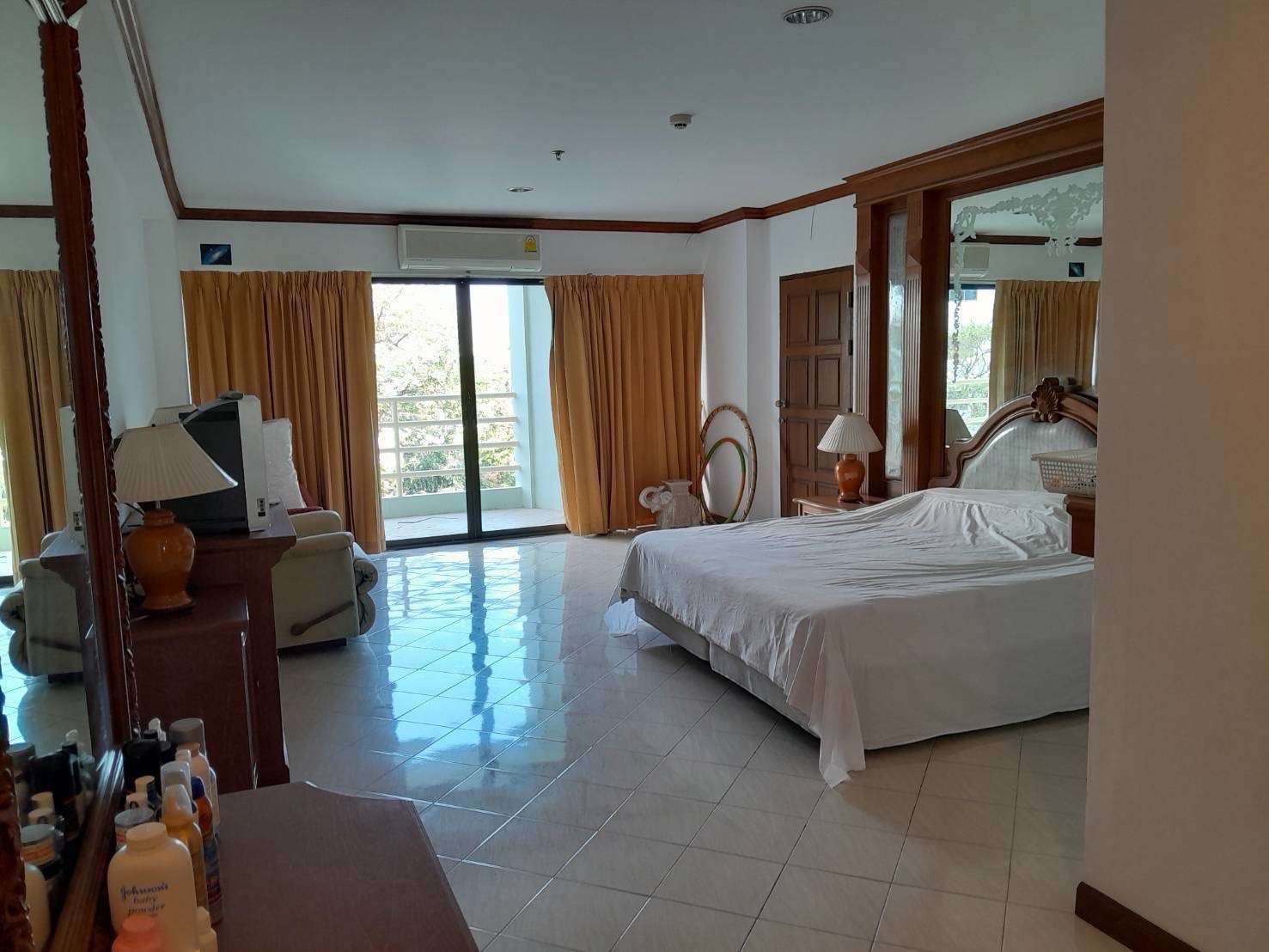 View Talay 5, 1 camera