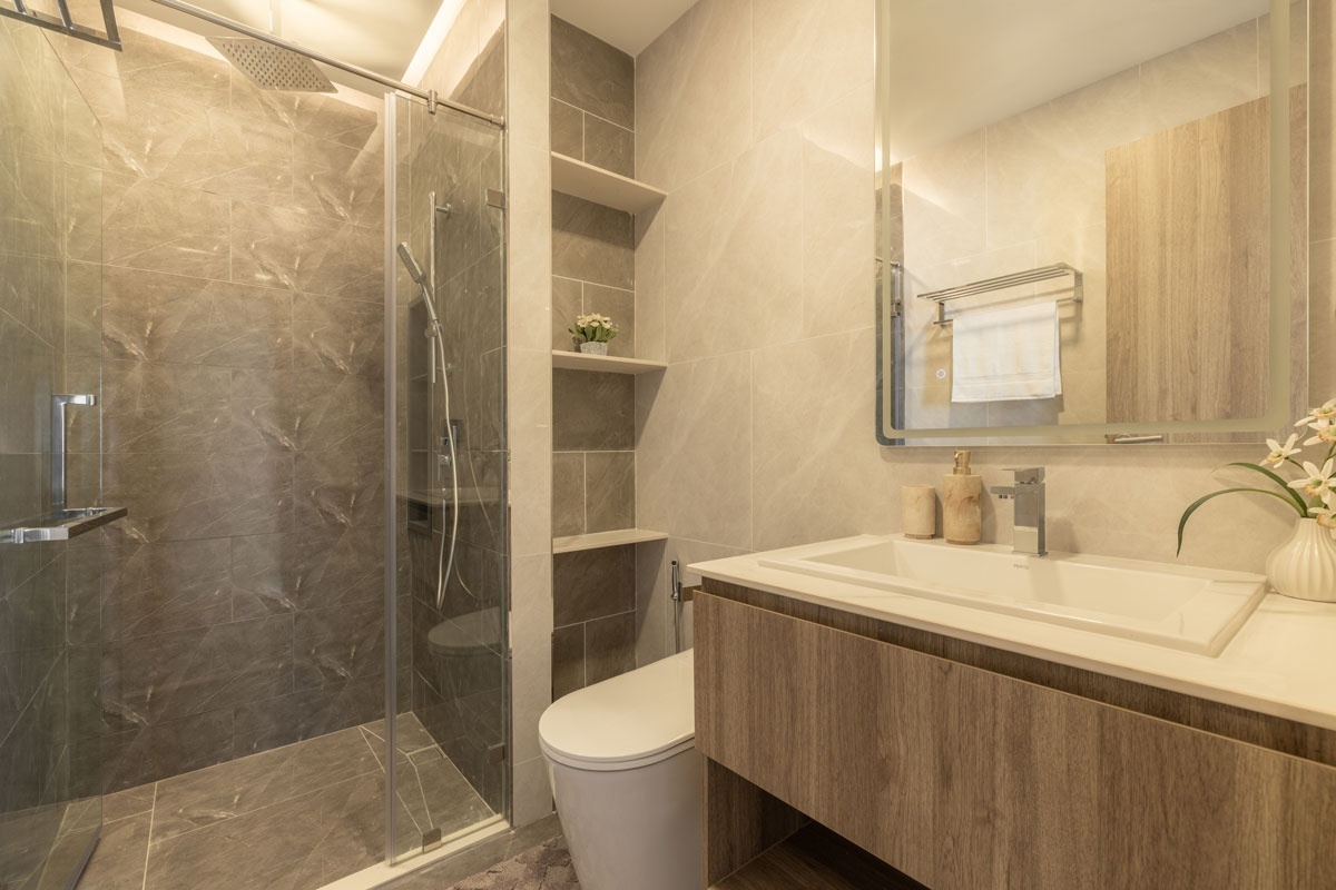 Zensiri Residences Jomtien