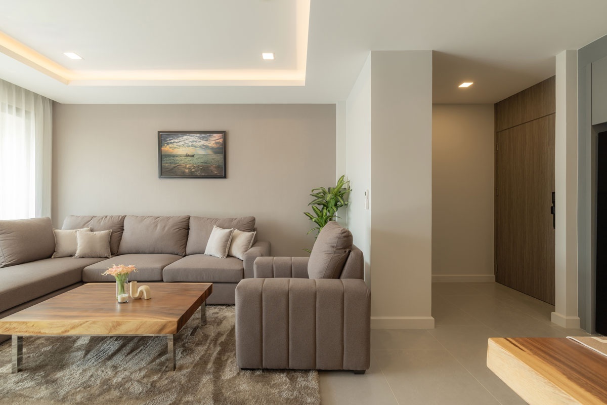 Zensiri Residences Jomtien